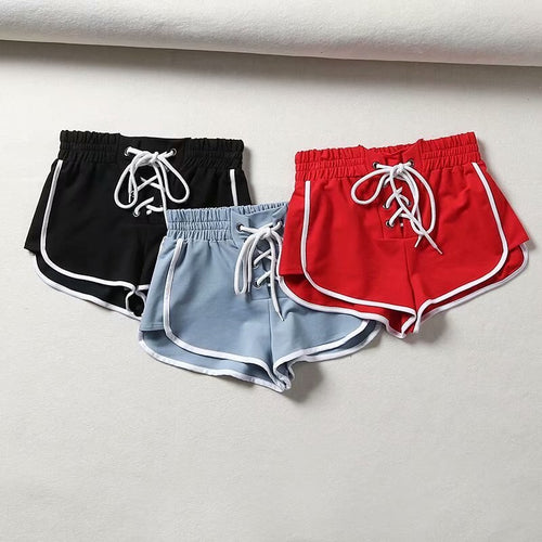 Causal Shorts Beach