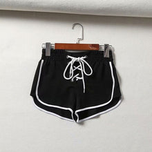 Load image into Gallery viewer, Causal Shorts Beach