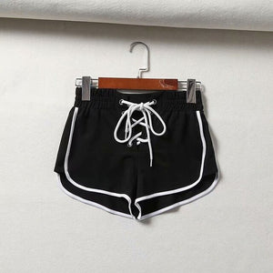 Causal Shorts Beach