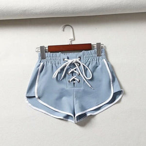 Causal Shorts Beach
