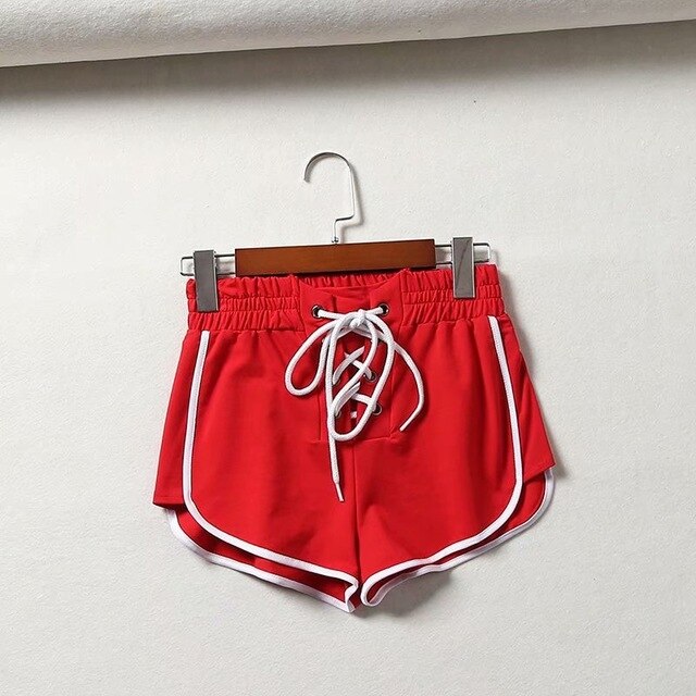 Causal Shorts Beach