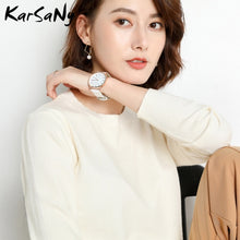 Load image into Gallery viewer, Cashmere Sweater
