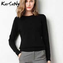 Load image into Gallery viewer, Cashmere Sweater