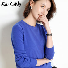 Load image into Gallery viewer, Cashmere Sweater