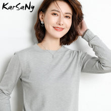 Load image into Gallery viewer, Cashmere Sweater