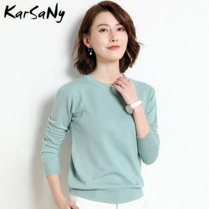 Cashmere Sweater