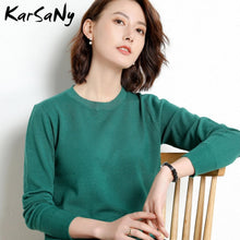 Load image into Gallery viewer, Cashmere Sweater
