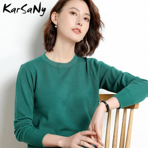 Cashmere Sweater