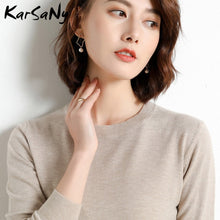 Load image into Gallery viewer, Cashmere Sweater