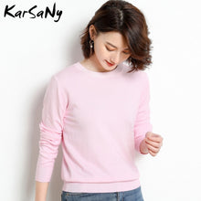 Load image into Gallery viewer, Cashmere Sweater