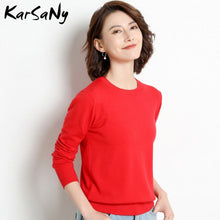 Load image into Gallery viewer, Cashmere Sweater