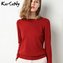 Load image into Gallery viewer, Cashmere Sweater