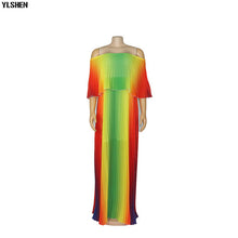 Load image into Gallery viewer, Dashiki Dress