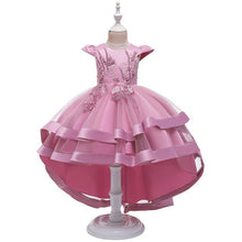 Load image into Gallery viewer, Girl Princess Dress
