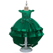 Load image into Gallery viewer, Girl Princess Dress