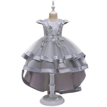 Load image into Gallery viewer, Girl Princess Dress