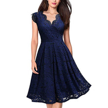 Load image into Gallery viewer, Lace Elegant Dresses