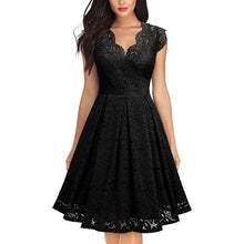 Load image into Gallery viewer, Lace Elegant Dresses