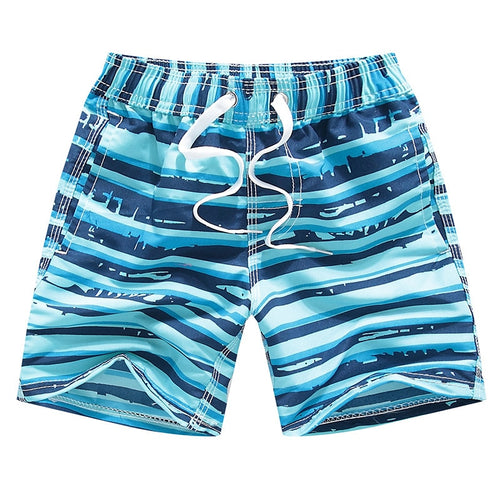 Kids Boys Swimming Shorts