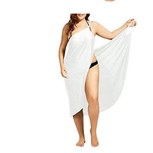 Load image into Gallery viewer, Women Sexy Beach V-Neck Sling Dress