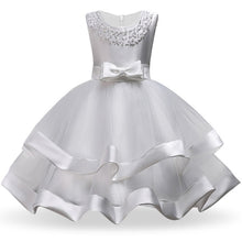 Load image into Gallery viewer, Girls Elegant Dresses