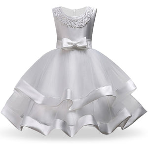 Girls Elegant Dresses
