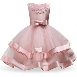 Girls Elegant Dresses