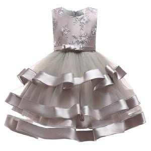 Girls Elegant Dresses
