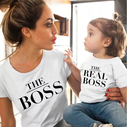 Family Matching Tshirt