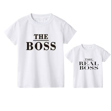 Load image into Gallery viewer, Family Matching Tshirt