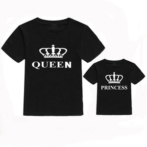 Family Matching Tshirt