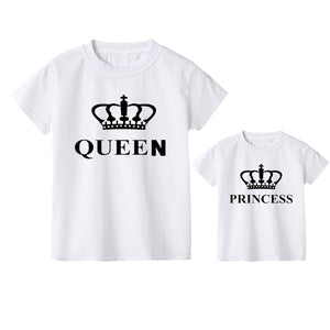 Family Matching Tshirt