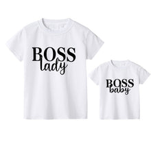 Load image into Gallery viewer, Family Matching Tshirt
