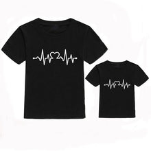 Load image into Gallery viewer, Family Matching Tshirt