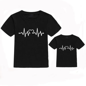 Family Matching Tshirt