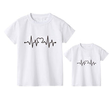 Load image into Gallery viewer, Family Matching Tshirt