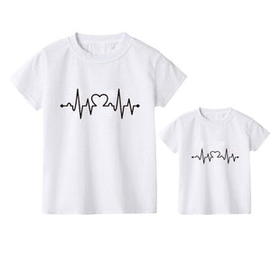 Family Matching Tshirt