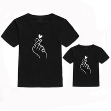 Load image into Gallery viewer, Family Matching Tshirt