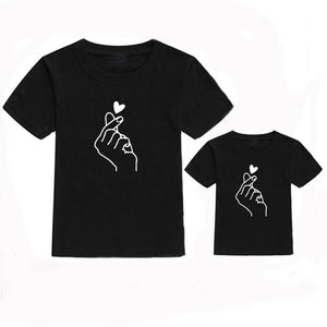 Family Matching Tshirt