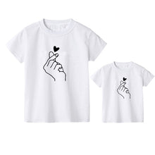 Load image into Gallery viewer, Family Matching Tshirt