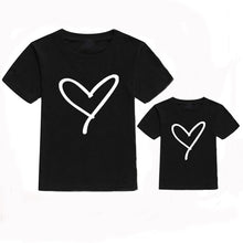 Load image into Gallery viewer, Family Matching Tshirt