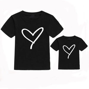 Family Matching Tshirt