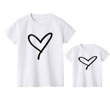 Load image into Gallery viewer, Family Matching Tshirt