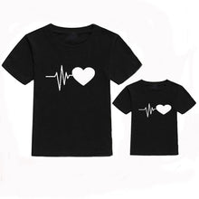 Load image into Gallery viewer, Family Matching Tshirt