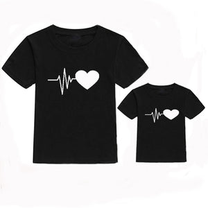 Family Matching Tshirt