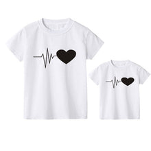 Load image into Gallery viewer, Family Matching Tshirt
