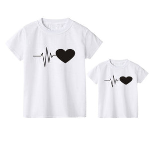Family Matching Tshirt