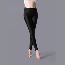 Load image into Gallery viewer, Fluorescent Leggings  Casual Trousers