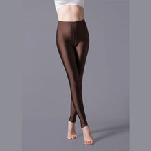 Load image into Gallery viewer, Fluorescent Leggings  Casual Trousers