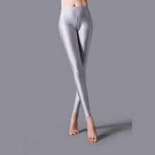 Load image into Gallery viewer, Fluorescent Leggings  Casual Trousers